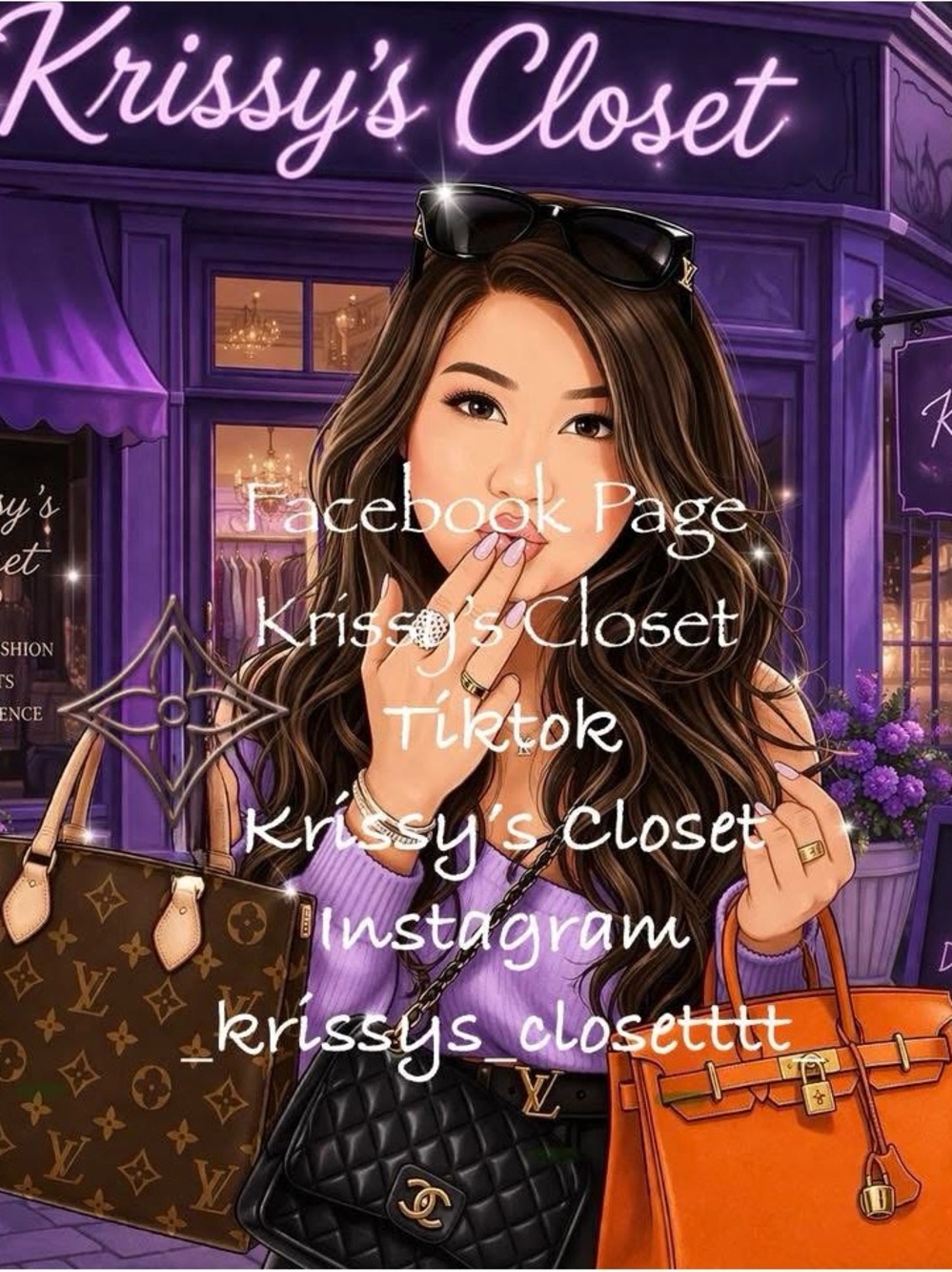 💯 Authentic Gucci Brown GG Supreme Canvas Sherryline Jackie WOC - Picture 10 of 10